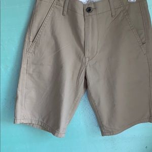 Levi Strauss & Co Shorts